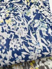 3026-655-1 60 Hoa Vải Cotton Lawn Hokkoh Ảnh phụ