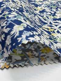 3026-655-1 60 Hoa Vải Cotton Lawn Hokkoh Ảnh phụ