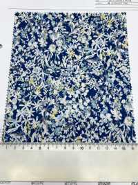 3026-655-1 60 Hoa Vải Cotton Lawn Hokkoh Ảnh phụ