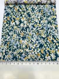 3026-655-1 60 Hoa Vải Cotton Lawn Hokkoh Ảnh phụ