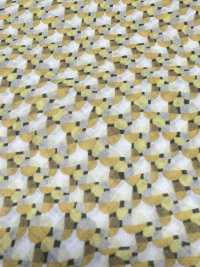 4026-660-6 60 Vải Cotton Lawn Học Bãi Cỏ Hokkoh Ảnh phụ