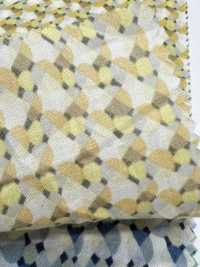 4026-660-6 60 Vải Cotton Lawn Học Bãi Cỏ Hokkoh Ảnh phụ