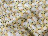 4026-660-6 60 Vải Cotton Lawn Học Bãi Cỏ Hokkoh Ảnh phụ