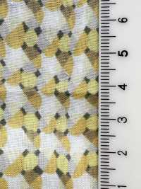4026-660-6 60 Vải Cotton Lawn Học Bãi Cỏ Hokkoh Ảnh phụ