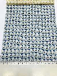 4026-660-6 60 Vải Cotton Lawn Học Bãi Cỏ Hokkoh Ảnh phụ