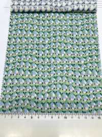 4026-660-6 60 Vải Cotton Lawn Học Bãi Cỏ Hokkoh Ảnh phụ