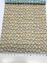 4026-660-6 60 Vải Cotton Lawn Học Bãi Cỏ Hokkoh Ảnh phụ