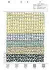 4026-660-6 60 Vải Cotton Lawn Học Bãi Cỏ