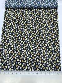 4026-660-7 60 Hoa Hạt Vải Cotton Lawn Hokkoh Ảnh phụ