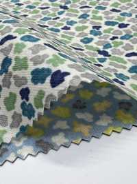 4026-660-7 60 Hoa Hạt Vải Cotton Lawn Hokkoh Ảnh phụ