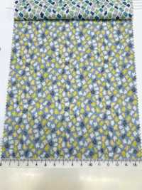 4026-660-7 60 Hoa Hạt Vải Cotton Lawn Hokkoh Ảnh phụ