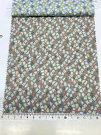 4026-660-7 60 Hoa Hạt Vải Cotton Lawn Hokkoh Ảnh phụ