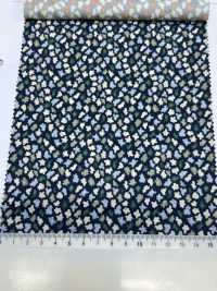 4026-660-7 60 Hoa Hạt Vải Cotton Lawn Hokkoh Ảnh phụ