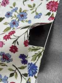KTS2568 Vải Thô In Vải Broadcloth Ảnh phụ