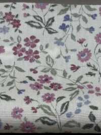 KTS2568 Vải Thô In Vải Broadcloth Ảnh phụ