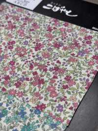 KTS2704 Vải Thô In Vải Broadcloth Ảnh phụ