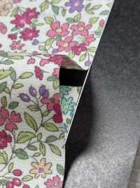 KTS2704 Vải Thô In Vải Broadcloth Ảnh phụ