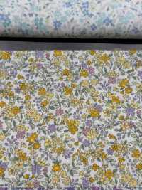 KTS2704 Vải Thô In Vải Broadcloth Ảnh phụ