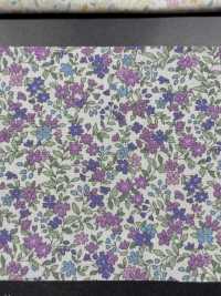 KTS2704 Vải Thô In Vải Broadcloth Ảnh phụ