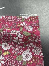KTS6097 Vải Thô In Vải Broadcloth Ảnh phụ
