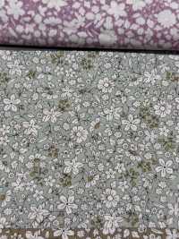 KTS6623 Vải Thô In Vải Broadcloth Ảnh phụ
