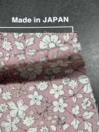 KTS6623 Vải Thô In Vải Broadcloth Ảnh phụ