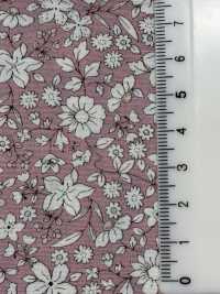 KTS6623 Vải Thô In Vải Broadcloth Ảnh phụ