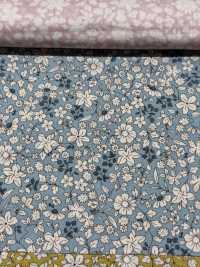 KTS6623 Vải Thô In Vải Broadcloth Ảnh phụ