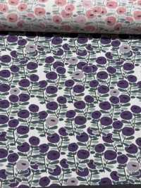 KTS7102 Vải Broadcloth Ảnh phụ