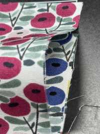 KTS7102 Vải Broadcloth Ảnh phụ