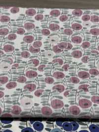 KTS7102 Vải Broadcloth Ảnh phụ