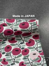 KTS7102 Vải Broadcloth Ảnh phụ