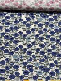 KTS7102 Vải Broadcloth Ảnh phụ