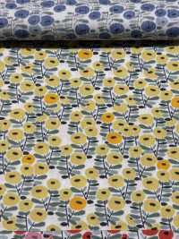 KTS7102 Vải Broadcloth Ảnh phụ