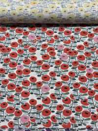 KTS7102 Vải Broadcloth Ảnh phụ