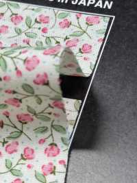 KTS7115 In Gypsophila Vải Broadcloth Ảnh phụ