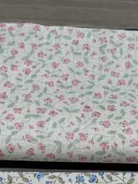 KTS7115 In Gypsophila Vải Broadcloth Ảnh phụ