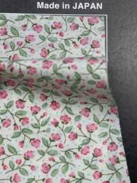 KTS7115 In Gypsophila Vải Broadcloth Ảnh phụ
