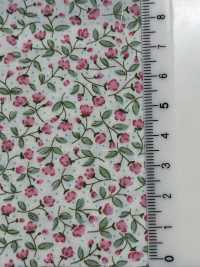 KTS7115 In Gypsophila Vải Broadcloth Ảnh phụ
