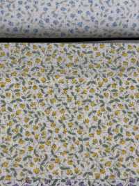 KTS7115 In Gypsophila Vải Broadcloth Ảnh phụ