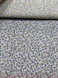 KTS7115 In Gypsophila Vải Broadcloth Ảnh phụ