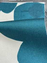 KTS3676 In Họa Tiết Bắc Âu Twill[Vải] Ảnh phụ
