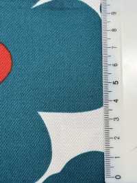KTS3676 In Họa Tiết Bắc Âu Twill[Vải] Ảnh phụ