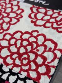 UP5540 In Twill Darya[Vải] Ảnh phụ