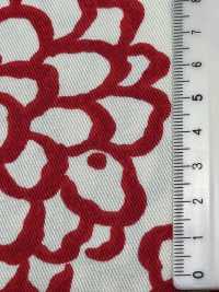 UP5540 In Twill Darya[Vải] Ảnh phụ