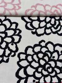 UP5540 In Twill Darya[Vải] Ảnh phụ