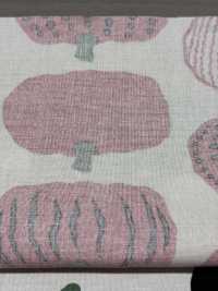 UP5910 Tranh In Bí Ngô Bằng Vải Vải Bố Canvas 10/1 Ảnh phụ