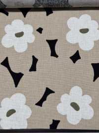 UP5967 Tranh In Akane Hoa Vải Vải Bố Canvas 10/1 Ảnh phụ