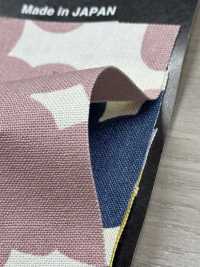UP5967 Tranh In Akane Hoa Vải Vải Bố Canvas 10/1 Ảnh phụ