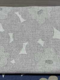 UP5967 Tranh In Akane Hoa Vải Vải Bố Canvas 10/1 Ảnh phụ